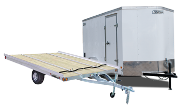 Enclosed & cargo Trailers for sale in Evanston, WY